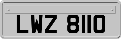 LWZ8110