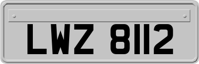 LWZ8112