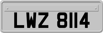 LWZ8114
