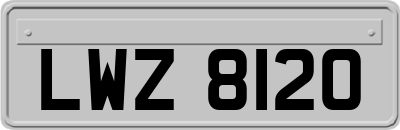 LWZ8120