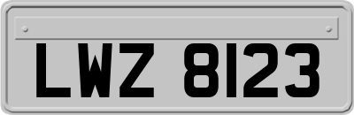 LWZ8123