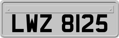 LWZ8125