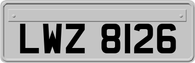 LWZ8126