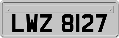 LWZ8127