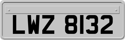LWZ8132