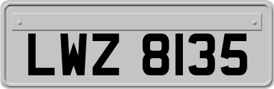 LWZ8135
