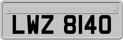 LWZ8140