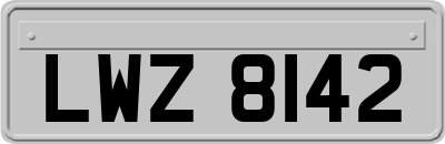 LWZ8142