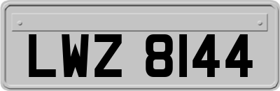 LWZ8144