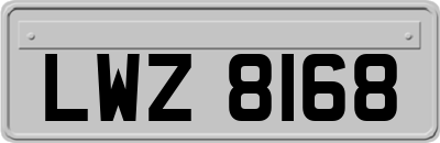LWZ8168