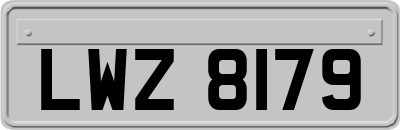 LWZ8179