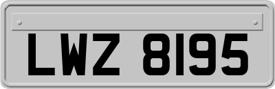 LWZ8195
