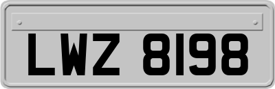 LWZ8198