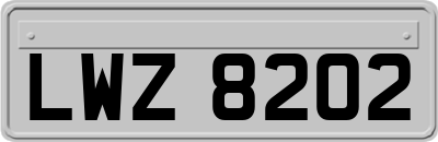 LWZ8202