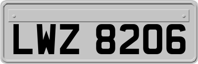 LWZ8206
