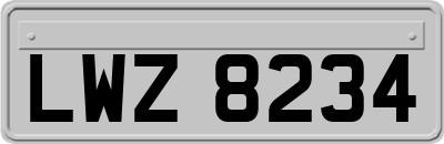 LWZ8234
