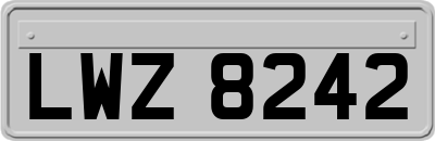 LWZ8242