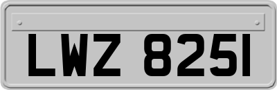 LWZ8251