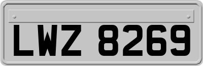LWZ8269