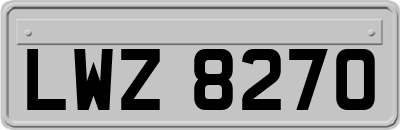 LWZ8270