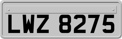 LWZ8275