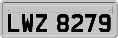LWZ8279