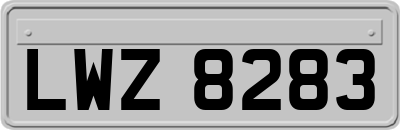LWZ8283