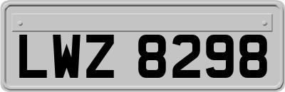LWZ8298