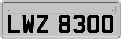 LWZ8300