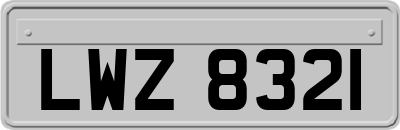 LWZ8321