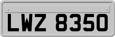 LWZ8350