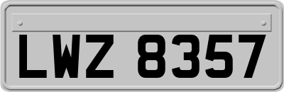 LWZ8357
