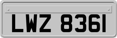 LWZ8361