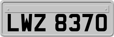 LWZ8370