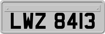 LWZ8413