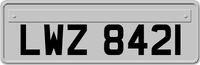LWZ8421