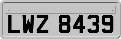 LWZ8439