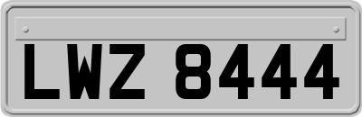 LWZ8444