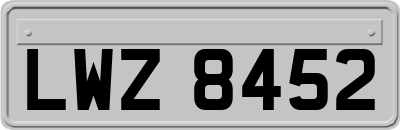 LWZ8452