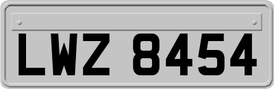 LWZ8454