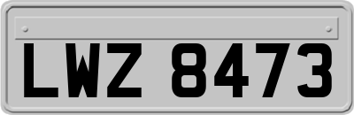 LWZ8473