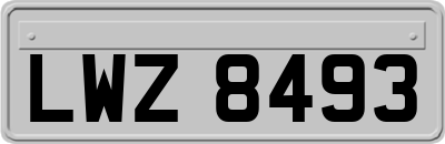 LWZ8493