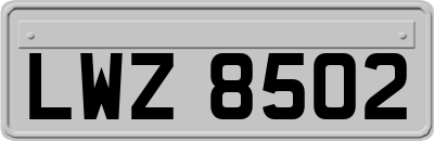 LWZ8502
