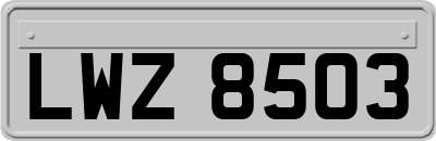 LWZ8503