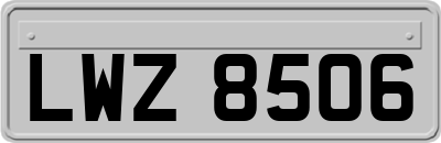 LWZ8506