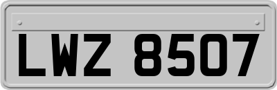 LWZ8507