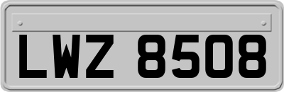 LWZ8508