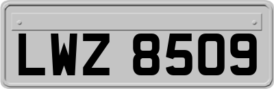 LWZ8509