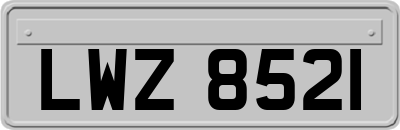 LWZ8521