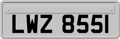 LWZ8551